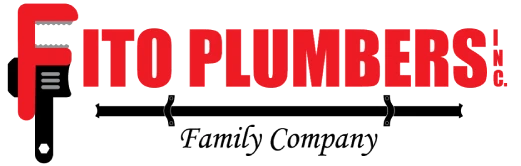 Fito Plumbers company logo